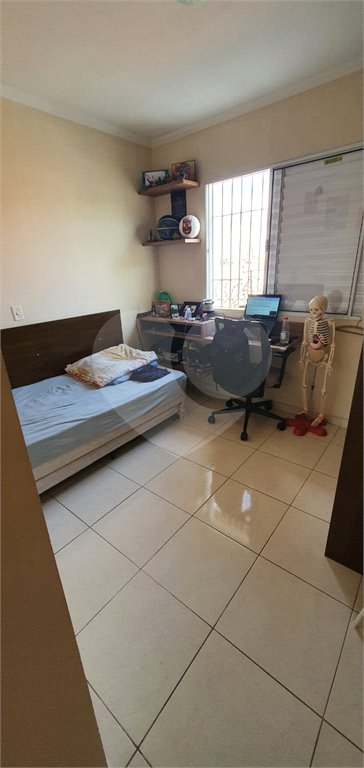 Sobrado à venda com 3 quartos, sendo 1 suíte,  em Tucuruvi, São Paulo, SP