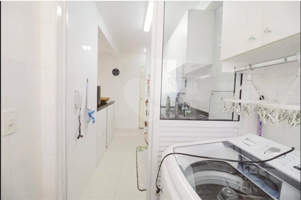 Apartamento à venda com 2 quartos em Vila Nova Cachoeirinha, São Paulo, SP
