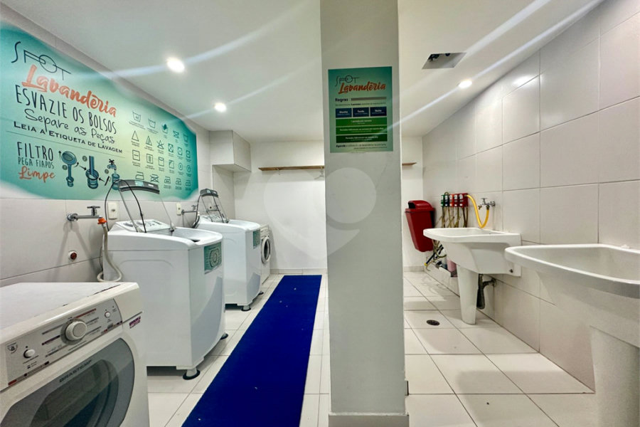 Apartamento à venda com 2 quartos, sendo 1 suíte, em Santana, São Paulo, SP