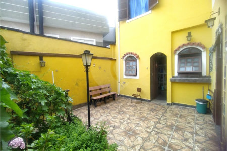 Casa à venda com 4 quartos em Chora Menino, São Paulo, SP