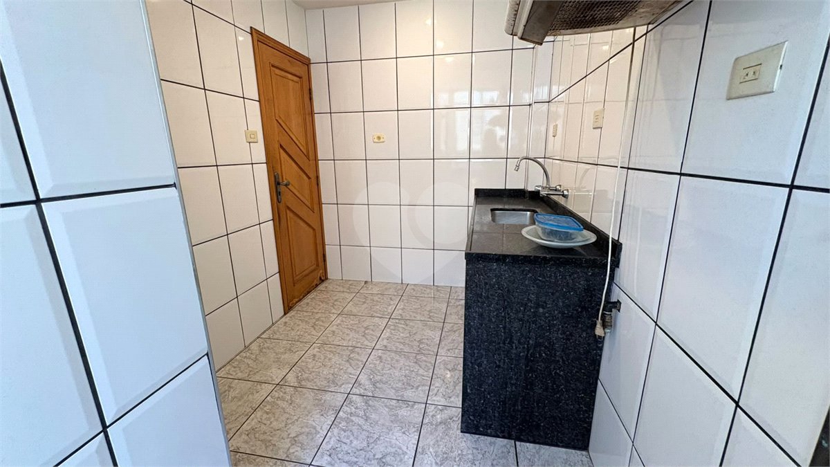 Cobertura à venda com 3 quartos em Tijuca, Rio de Janeiro, RJ