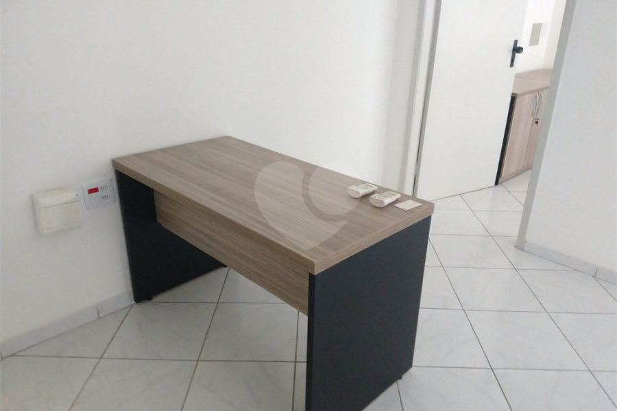 Sala à venda com 1 quarto em Vila Olímpia, São Paulo, SP