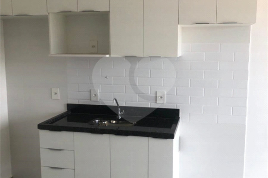 Apartamento para alugar com 1 quarto em Santana, São Paulo, SP