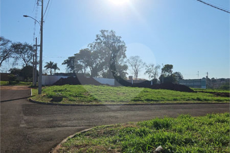 Terreno à venda em Residencial do Vale, Ponta Porã, MS