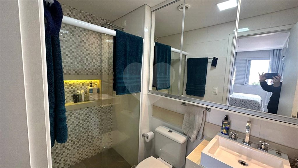 Apartamento à venda com 2 quartos, sendo 1 suíte, em Vila Dom Pedro II, São Paulo, SP