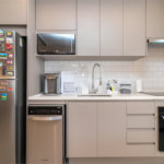 Apartamento à venda com 2 suítes em Santo Amaro, São Paulo, SP