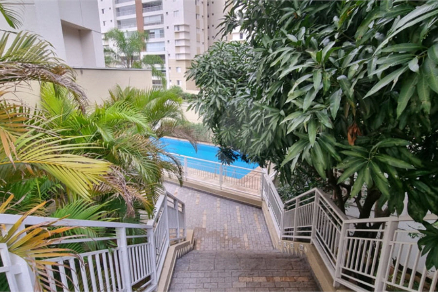 Apartamento à venda com 3 quartos, sendo 1 suíte,  em Lauzane Paulista, São Paulo, SP