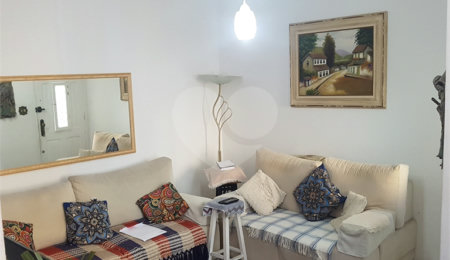 Casa de Vila à venda com 4 quartos, sendo 1 suíte,  em Santana, São Paulo, SP