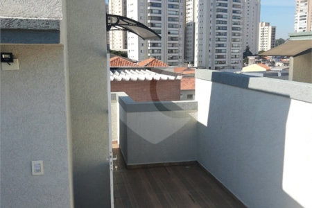 Casa à venda com 2 suítes em Jardim do Colégio (zona Norte), São Paulo, SP