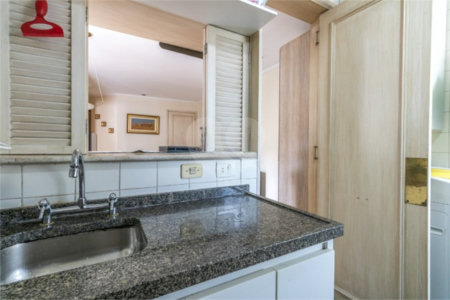 Apartamento à venda com 2 quartos, sendo 1 suíte, em Jardim Paulista, São Paulo, SP