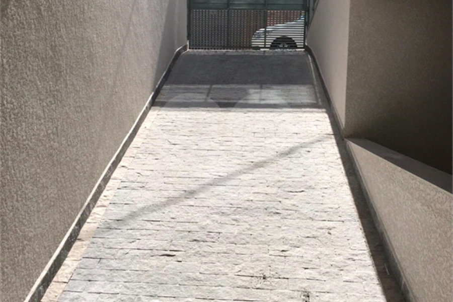 Casa à venda com 2 quartos, sendo 1 suíte, no condomínio João Rúbio, São Paulo - SP