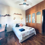 Cobertura à venda com 4 quartos, sendo 2 suítes, em Tijuca, Rio de Janeiro, RJ