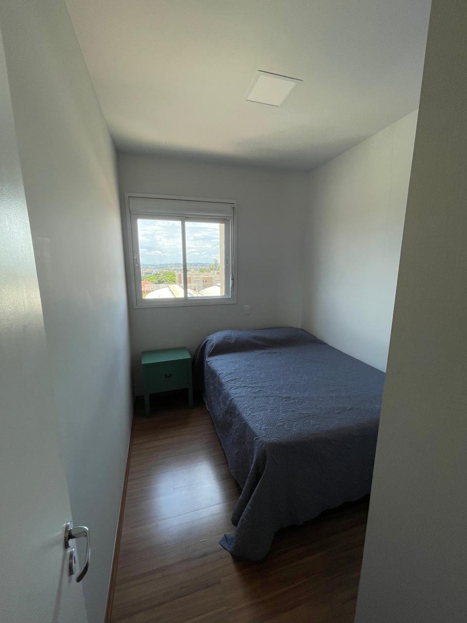 Apartamento à venda com 3 quartos em Edifício Torres Inglaterra, Presidente Prudente, SP