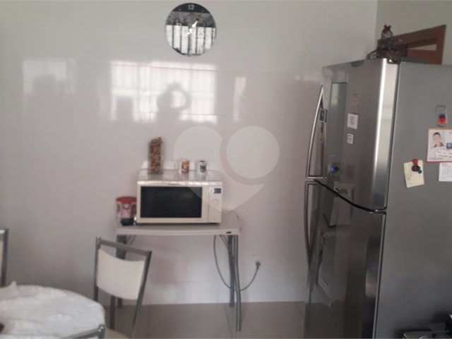 Casa Térrea à venda com 2 quartos em Vila Maria, São Paulo, SP
