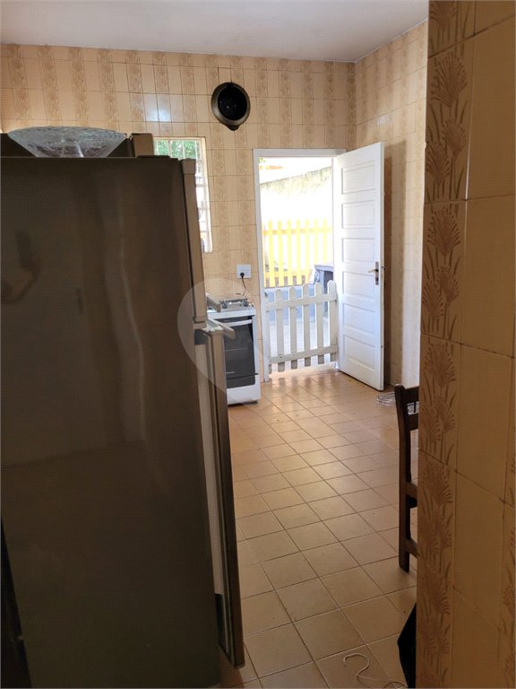 Casa à venda com 3 quartos em Alto da Boa Vista, São Paulo, SP