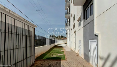 Apartamento para alugar com 2 quartos em Jardim Brasilândia, Sorocaba, SP
