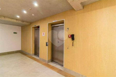 Apartamento para alugar com 1 suíte em Vila Pompéia, São Paulo, SP