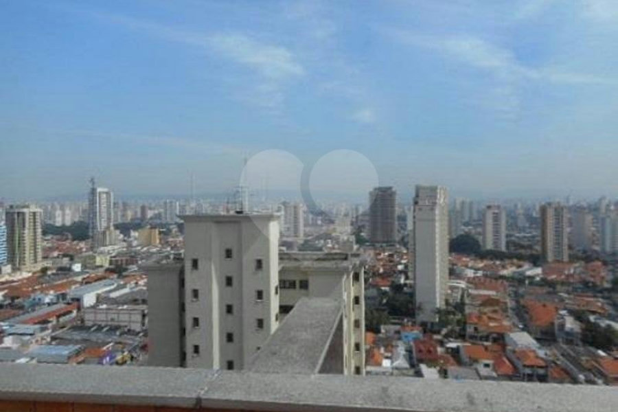 Apartamento à venda com 4 quartos, sendo 2 suítes, em Tatuapé, São Paulo, SP