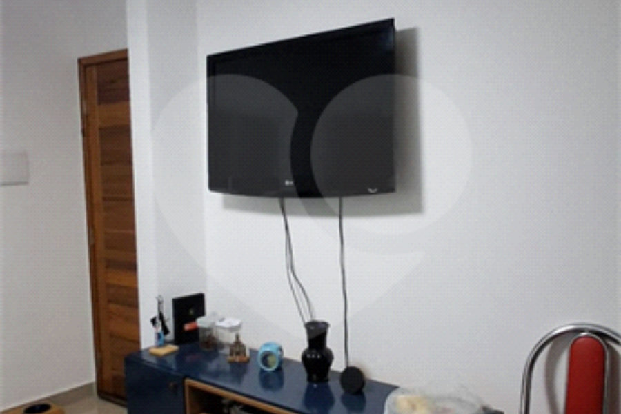 Apartamento à venda com 2 quartos em Vila Guilherme, São Paulo, SP