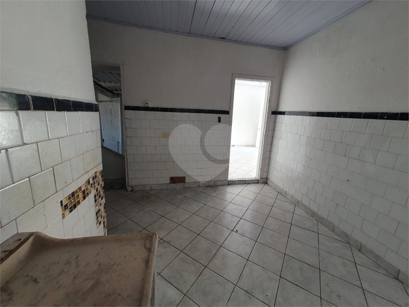 Casa à venda com 1 quarto em Vila Esperança, São Paulo, SP