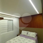 Apartamento à venda com 3 quartos em Jardim Santa Terezinha (zona Leste), São Paulo, SP
