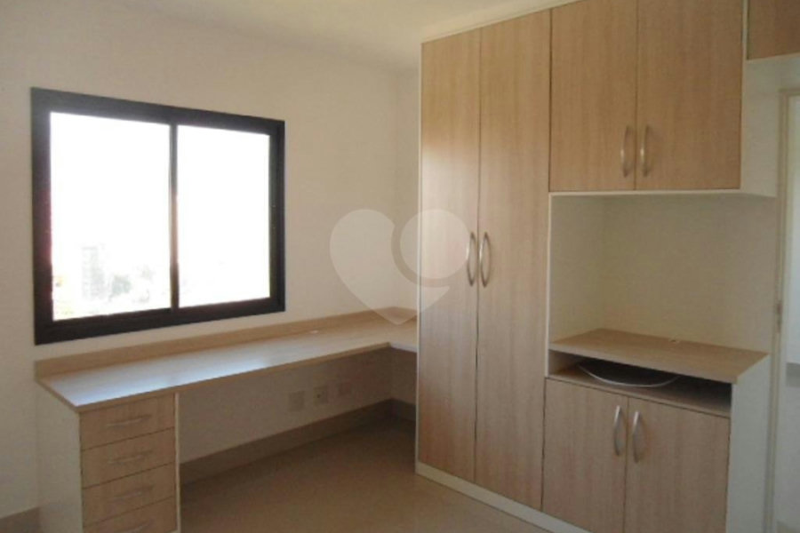 Apartamento à venda com 1 suíte em Tucuruvi, São Paulo, SP