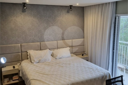 Apartamento à venda com 3 suítes em Jardim Arpoador, São Paulo, SP