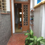 Casa Residencial à venda, Encruzilhada, Santos - CA0272.