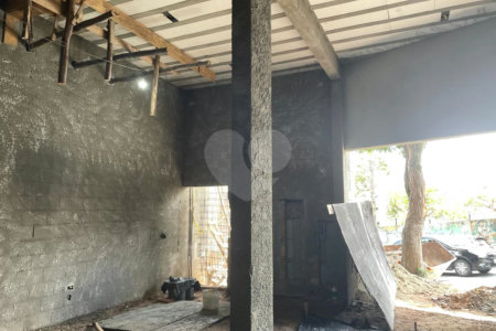 Studio à venda com 1 suíte em Água Fria, São Paulo, SP