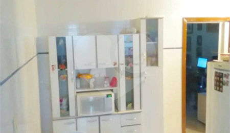 Casa à venda com 2 quartos, sendo 1 suíte, em Vila Dom Pedro I, São Paulo, SP
