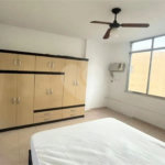 Apartamento à venda com 1 quarto em Praça da Bandeira, Rio de Janeiro, RJ