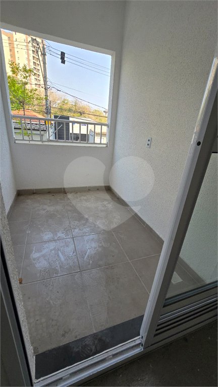 Apartamento à venda com 2 quartos em Pirituba, São Paulo, SP