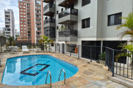 Apartamento à venda com 3 quartos, sendo 1 suíte, em Água Fria, São Paulo, SP
