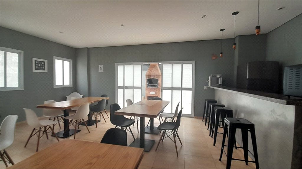 Apartamento à venda com 2 quartos, sendo 1 suíte, em Nova Petrópolis, São Bernardo do Campo, SP