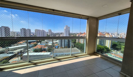 Apartamento à venda com 2 quartos, sendo 1 suíte,  em Vila Leopoldina, São Paulo, SP