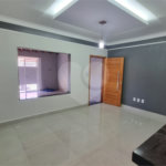 Casa à venda com 3 quartos, sendo 1 suíte, em Vila Brizzola, Indaiatuba, SP