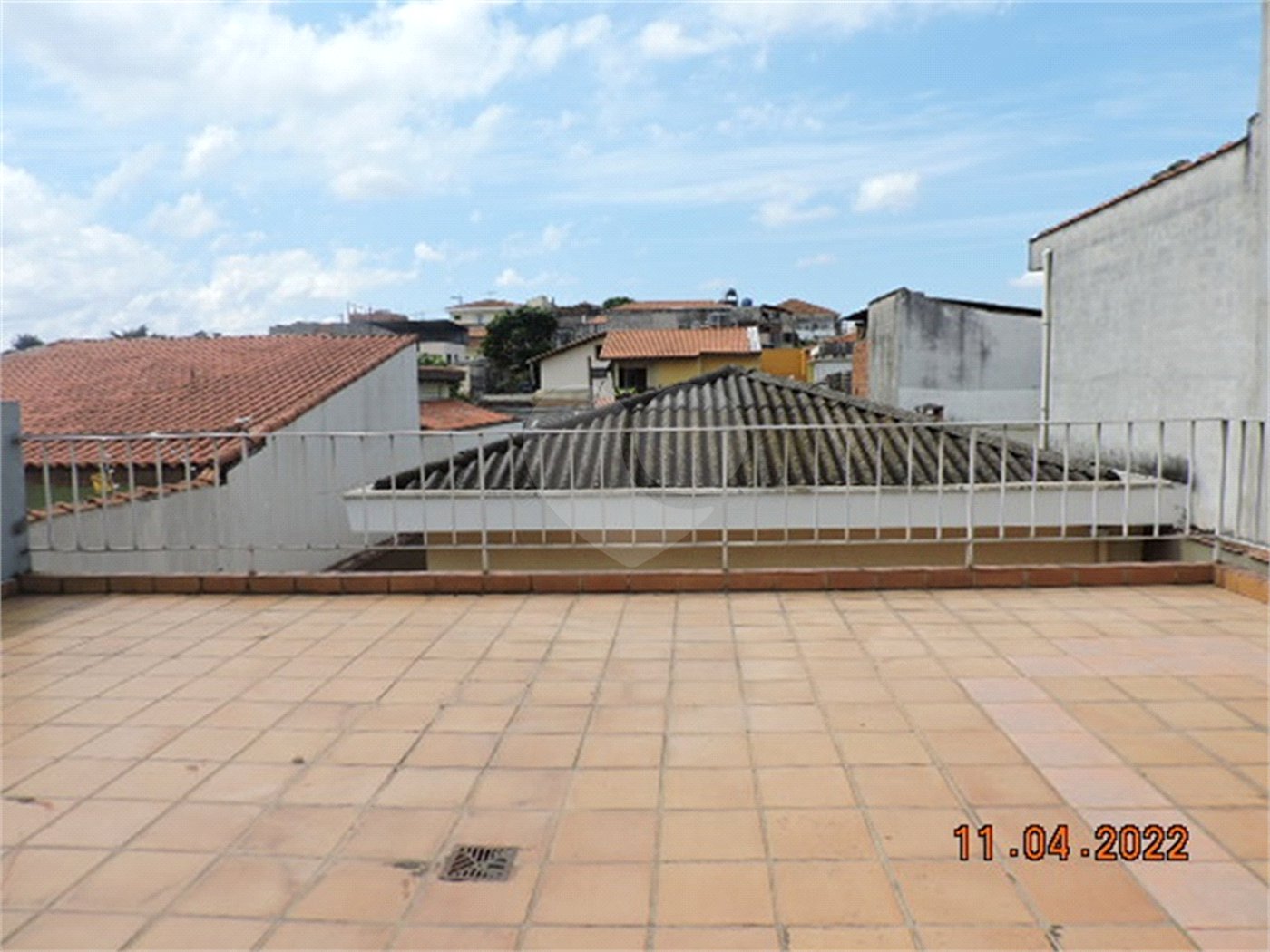 Casa à venda com 3 quartos, sendo 1 suíte, em Vila Guilherme, São Paulo, SP