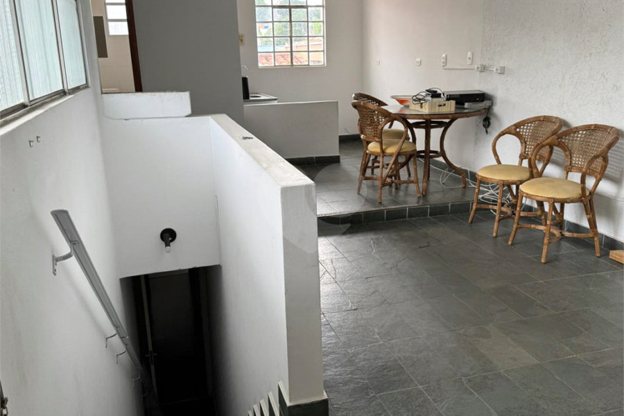 Casa Térrea à venda com 3 quartos, sendo 1 suíte, em Vila Madalena, São Paulo, SP