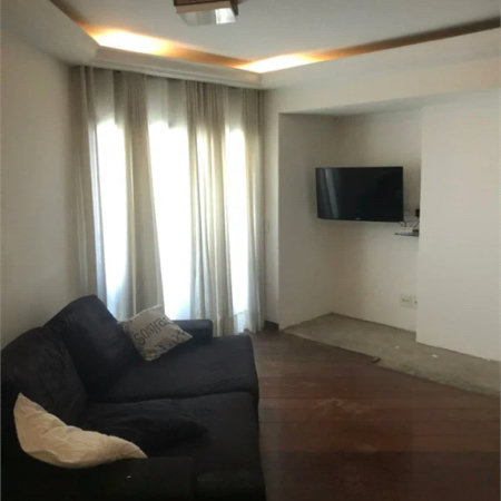 Apartamento à venda com 3 quartos, sendo 1 suíte, em Bela Aliança, São Paulo, SP