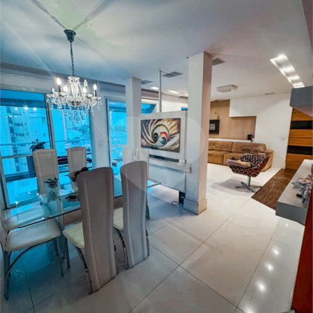 Apartamento à venda com 3 suítes em Lauzane Paulista, São Paulo, SP