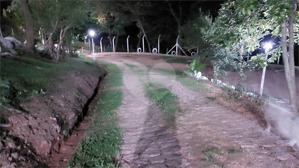 Chácara à venda com 1 quarto em Bairro Campos de Santo Antônio, Itu, SP