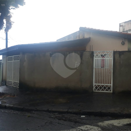 Casa de Vila à venda com 4 quartos, sendo 1 suíte,  em Jardim Morada do Sol, Indaiatuba, SP