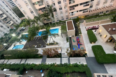 Apartamento para alugar com 2 quartos, sendo 1 suíte, em Recreio dos Bandeirantes, Rio de Janeiro, RJ