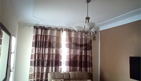 Casa à venda com 4 quartos, sendo 1 suíte,  em Campo Grande, Rio de Janeiro, RJ