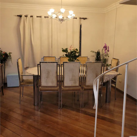 Duplex à venda com 3 quartos, sendo 1 suíte,  em Vila Boa Vista, Barueri, SP
