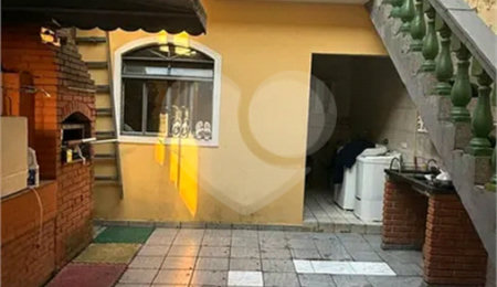 Sobrado à venda com 2 quartos, sendo 1 suíte,  em Vila Dom Pedro I, São Paulo, SP