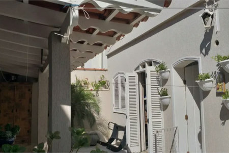 Casa à venda com 4 quartos, sendo 3 suítes, em Jardim Bonfiglioli, São Paulo, SP