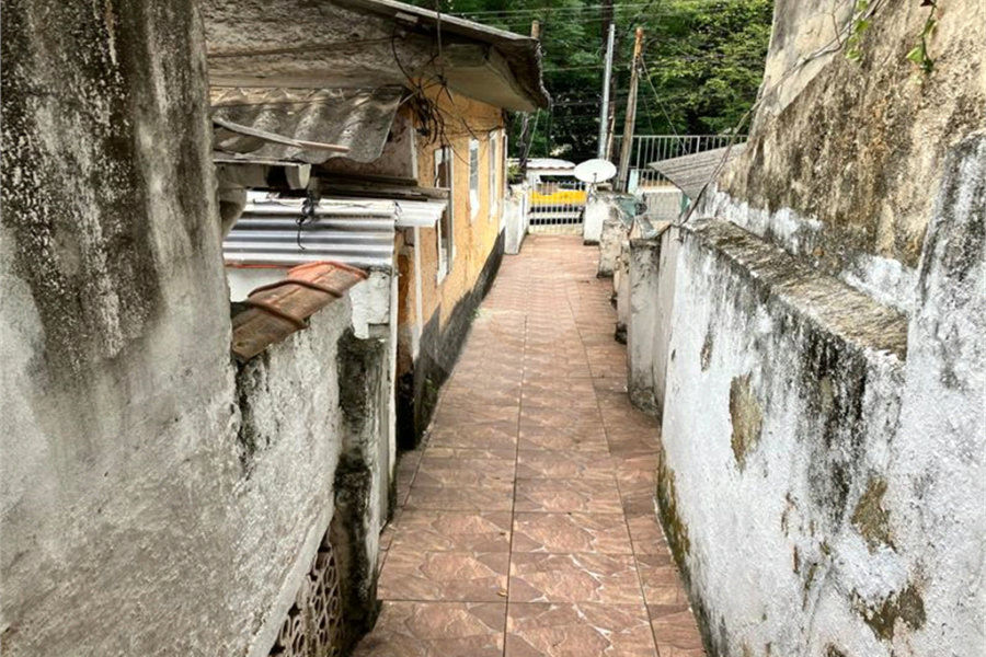 Casa à venda com 5 quartos em Jabaquara, São Paulo, SP