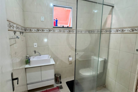 Casa à venda com 3 quartos no condomínio Colina do Mendanha, Rio de Janeiro - RJ