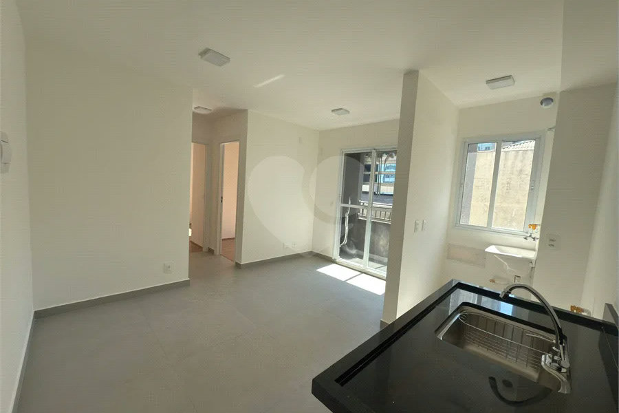 Apartamento à venda com 2 quartos em Santana, São Paulo, SP
